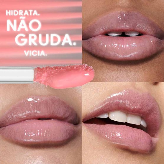 GLOSS LABIAL SNOBBISH AIRSHINE FY27